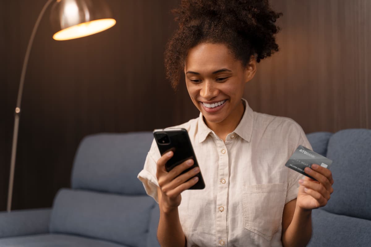 Evertrust Card