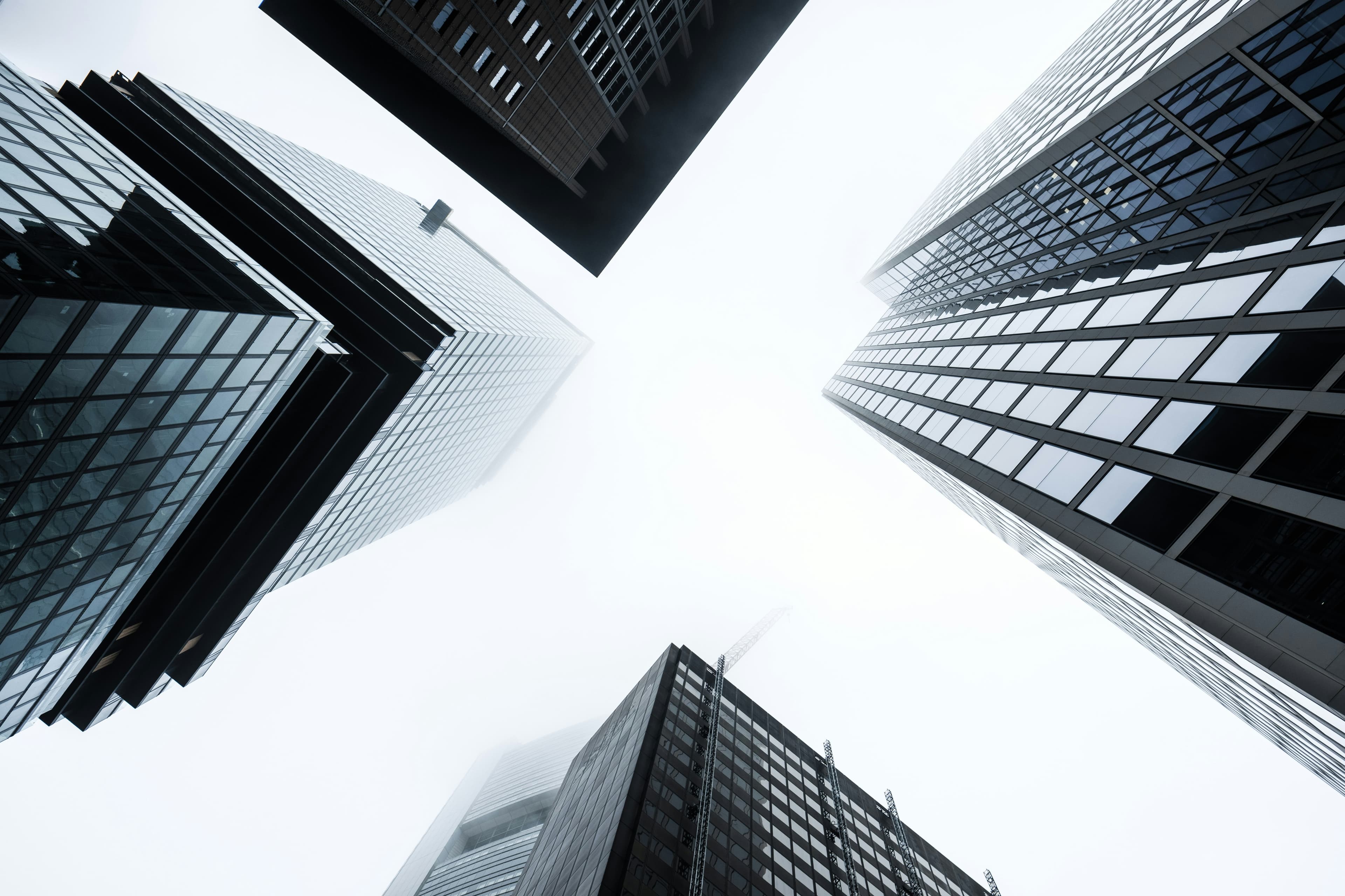 Evertrust Business Banking Dashboard