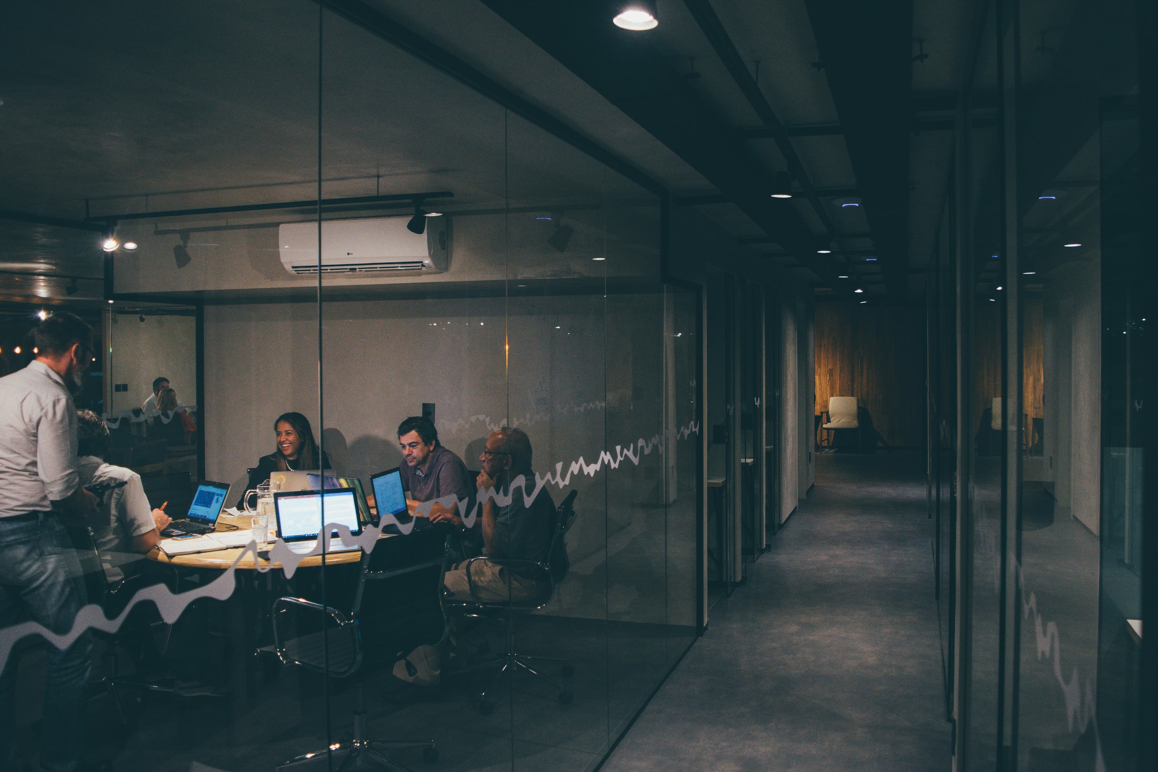 Startup Business Solutions